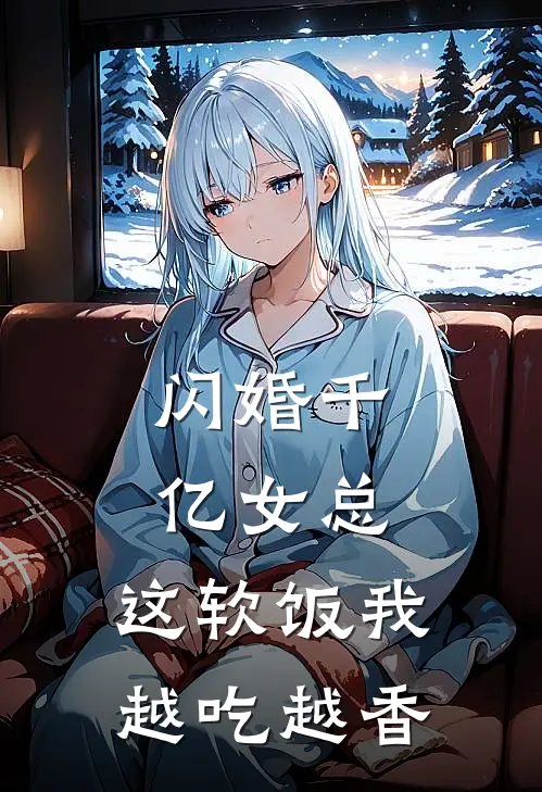 闪婚千亿女总，这软饭我越吃越香