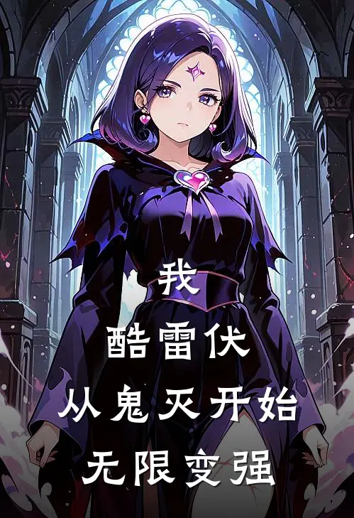 我，酷雷伏，从鬼灭开始无限变强