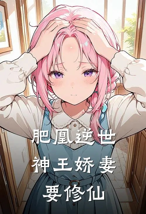 肥凰逆世：神王娇妻要修仙
