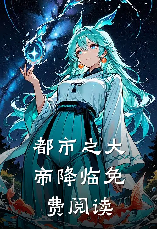 都市之大帝降临免费阅读