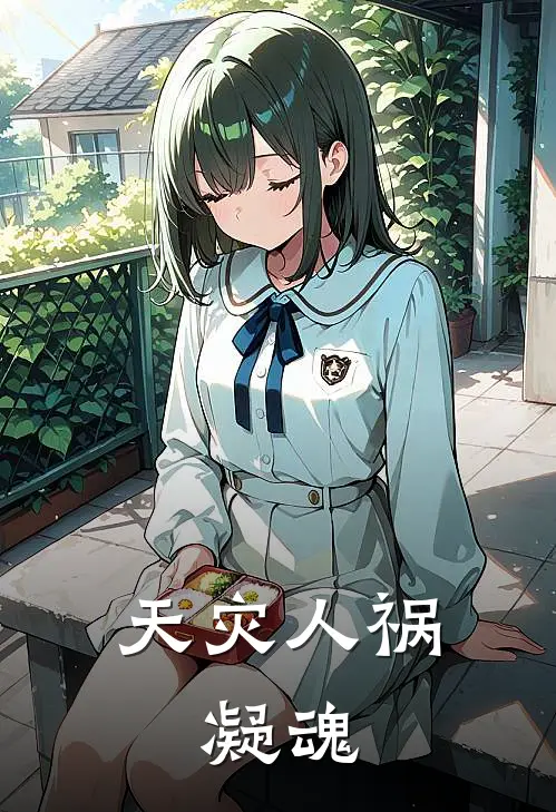 天灾人祸：凝魂