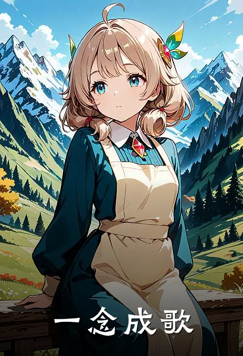 《一念成歌》肖幸歌楚尧已完结小说_一念成歌(肖幸歌楚尧)经典小说