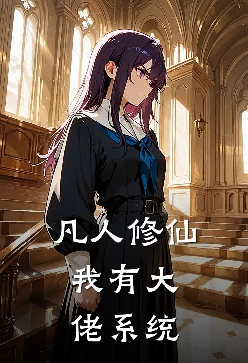 凡人修仙：我有大佬系统陈二狗张麻子完整版免费小说_热门网络小说推荐凡人修仙：我有大佬系统(陈二狗张麻子)