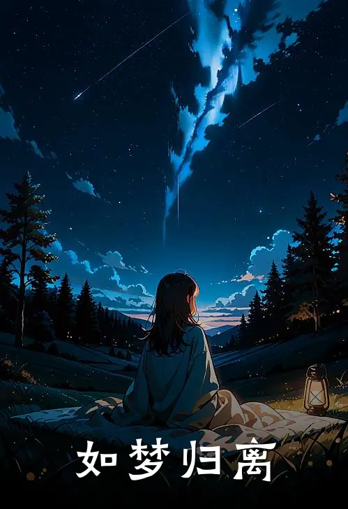 如梦归离