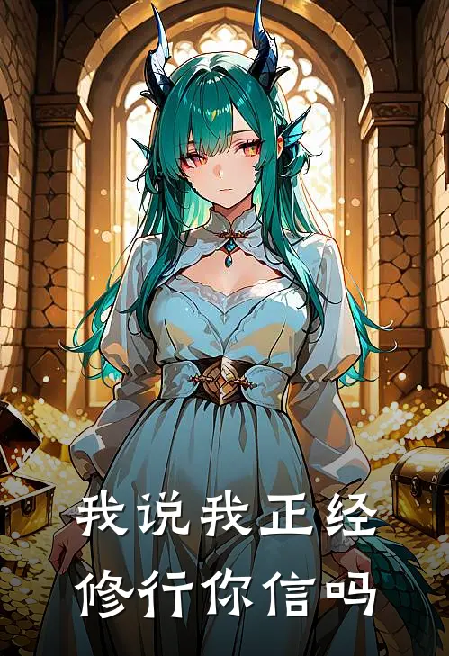 我说我正经修行你信吗