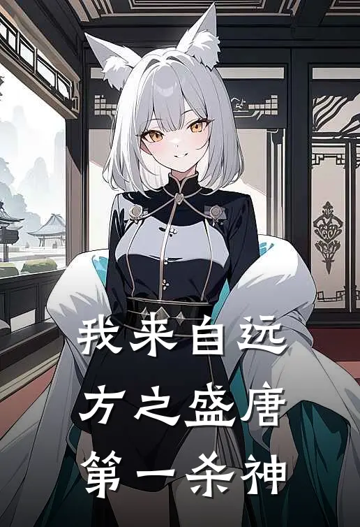 我来自远方之盛唐第一杀神