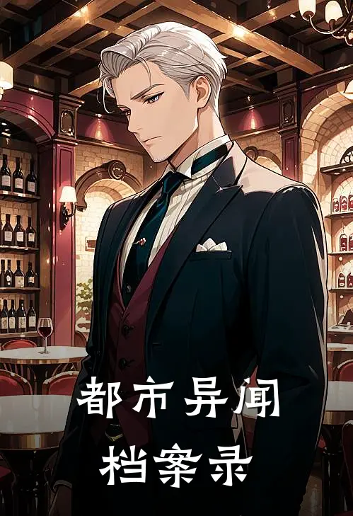 都市异闻档案录(林沫周莉)免费热门小说_最新小说推荐都市异闻档案录林沫周莉