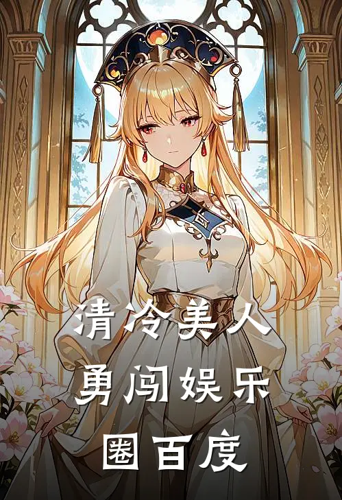 清冷美人勇闯娱乐圈百度