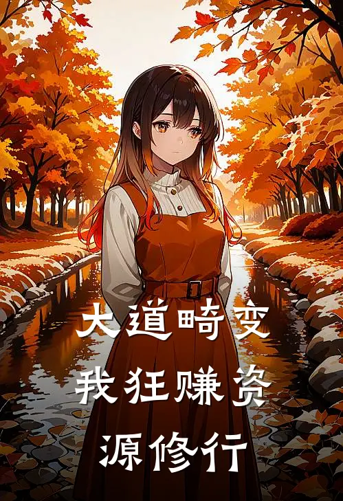 大道畸变，我狂赚资源修行