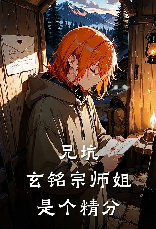 兄坑：玄铭宗师姐是个精分