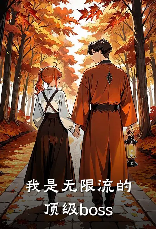 我是无限流的顶级boss夏怜金飞宇全本免费小说_热门网络小说推荐我是无限流的顶级boss夏怜金飞宇