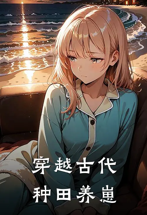 穿越古代种田养崽(林晚禾赵铁柱)在线免费小说_完整版免费小说穿越古代种田养崽(林晚禾赵铁柱)