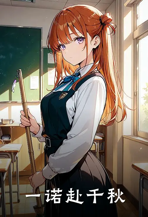 一诺赴千秋