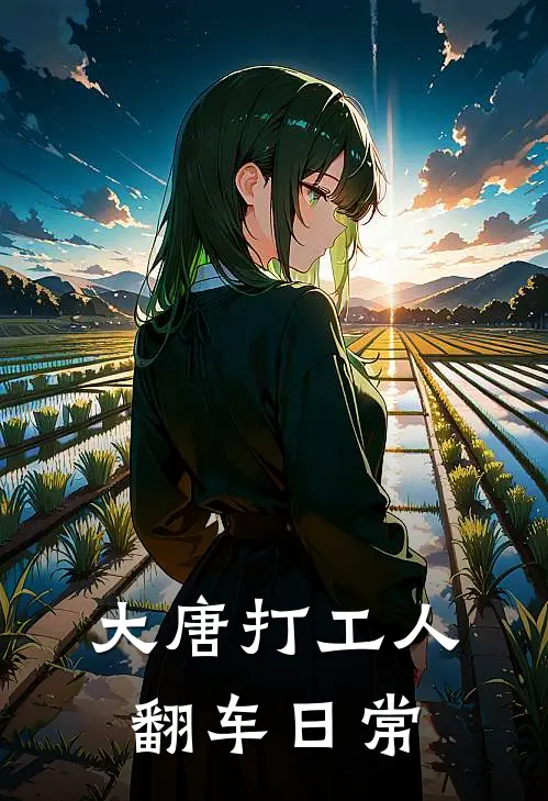 大唐打工人翻车日常
