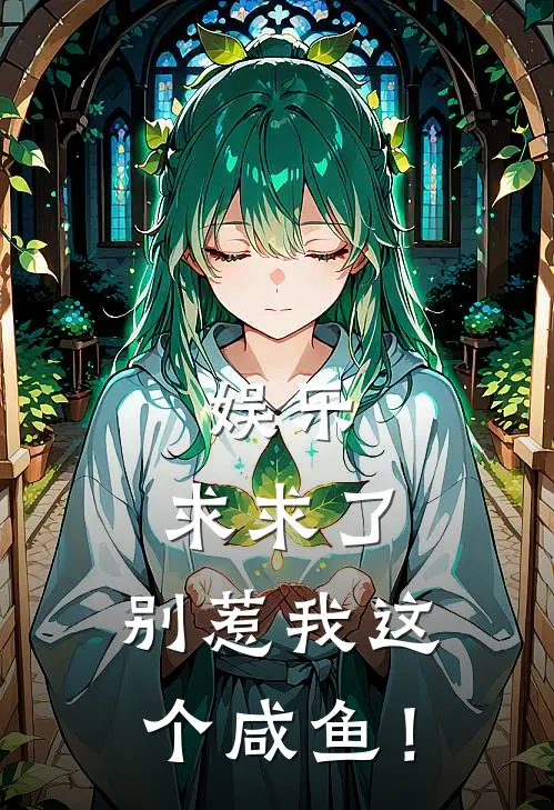 娱乐：求求了，别惹我这个咸鱼！江寻王浩热门小说免费阅读_完本完结小说娱乐：求求了，别惹我这个咸鱼！(江寻王浩)