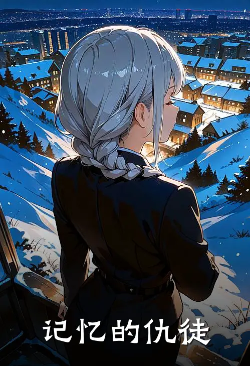 记忆的仇徒(周黎林素心)全本完结小说_完整版免费全文阅读记忆的仇徒(周黎林素心)