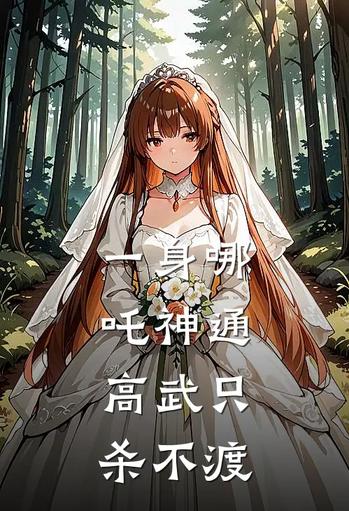 一身哪吒神通，高武只杀不渡王羡王伟全本完结小说_最新章节列表一身哪吒神通，高武只杀不渡(王羡王伟)