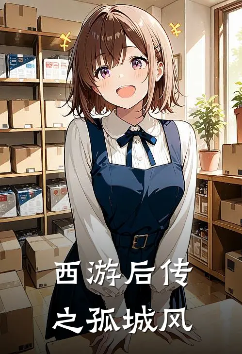 西游后传之孤城风