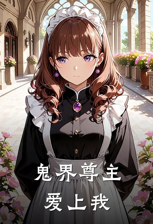 鬼界尊主爱上我