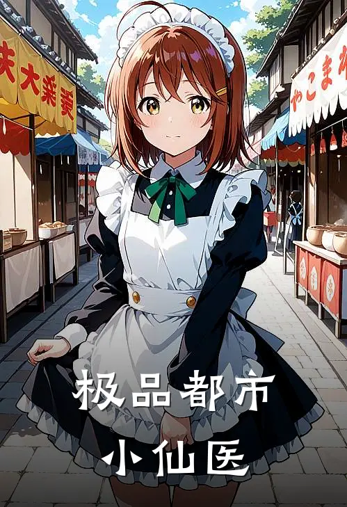 极品都市小仙医