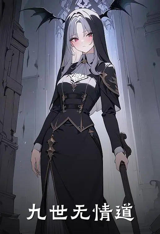 九世无情道