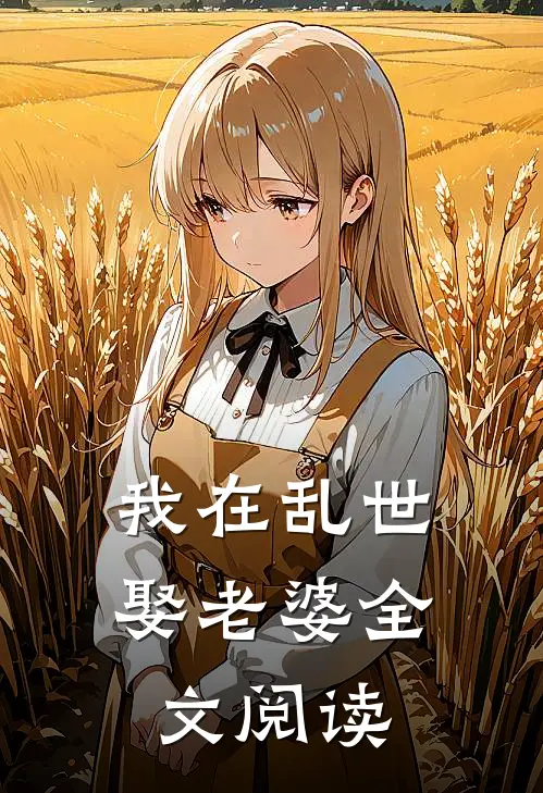 我在乱世娶老婆全文阅读