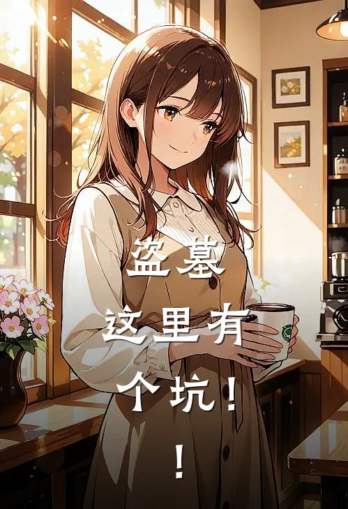 盗墓：这里有个坑！！郑关关解语臣免费小说完整版_热门的小说盗墓：这里有个坑！！郑关关解语臣