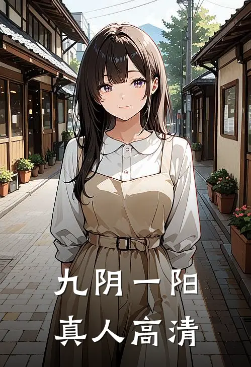 九阴一阳真人高清