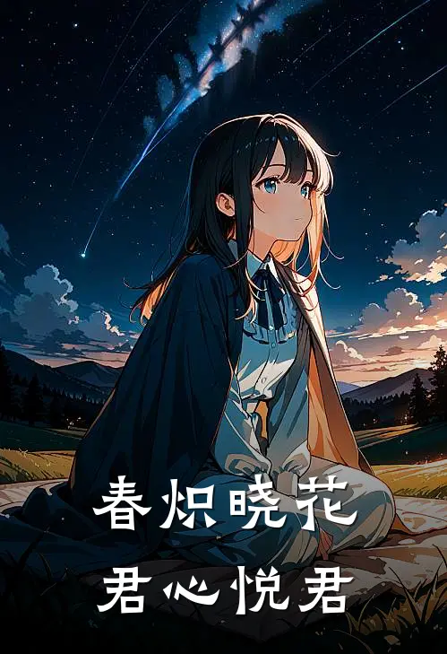 春炽晓花君心悦君(爱丽丝小兰花)最新好看小说_无弹窗全文免费阅读春炽晓花君心悦君爱丽丝小兰花