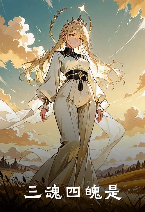 三魂四魄是