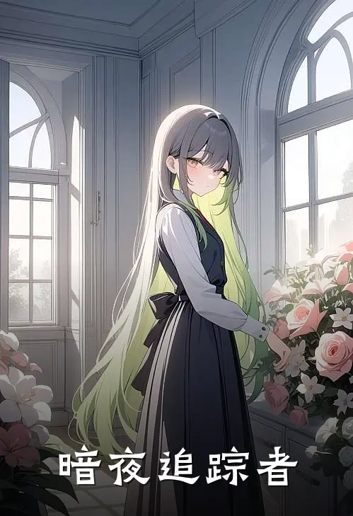 暗夜追踪者沈砚陆凛热门免费小说_免费小说免费阅读暗夜追踪者沈砚陆凛