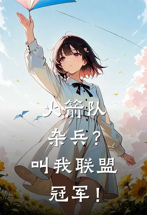 火箭队杂兵？叫我联盟冠军！