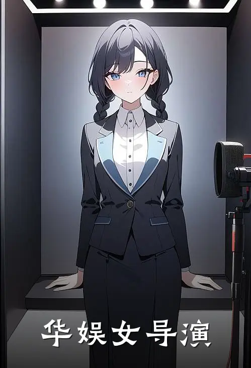 华娱女导演赵鸿灵赵鸿灵免费小说完结_最新章节列表华娱女导演(赵鸿灵赵鸿灵)