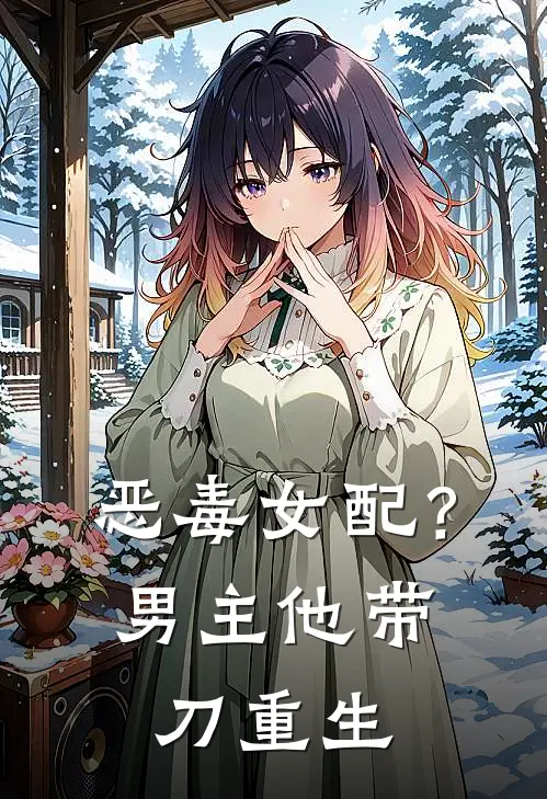 恶毒女配？男主他带刀重生(顾西洲苏薇薇)免费阅读_完结热门小说恶毒女配？男主他带刀重生(顾西洲苏薇薇)