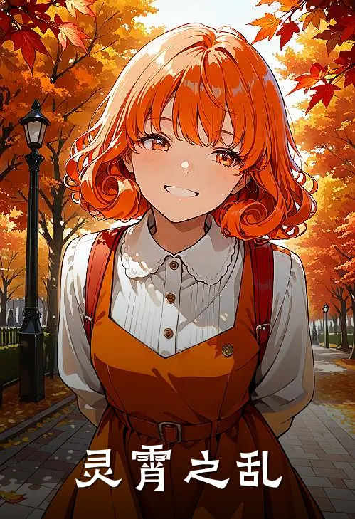 灵霄之乱萧逸尘赵宇小说完结_免费小说全本灵霄之乱(萧逸尘赵宇)