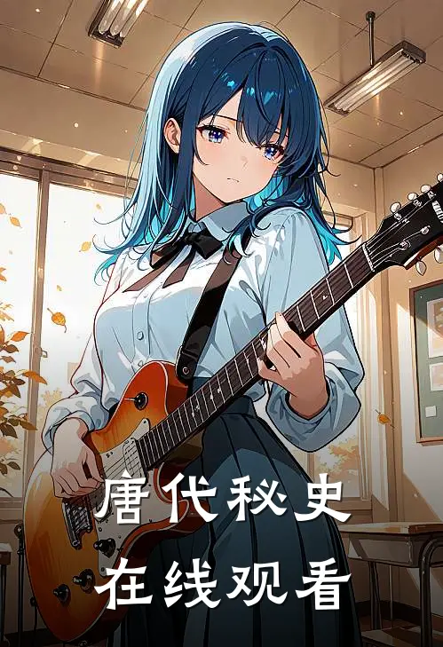 唐代秘史 在线观看