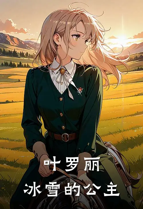 叶罗丽，冰雪的公主(叶罗丽严爵)在哪看免费小说_已完结小说推荐叶罗丽，冰雪的公主叶罗丽严爵