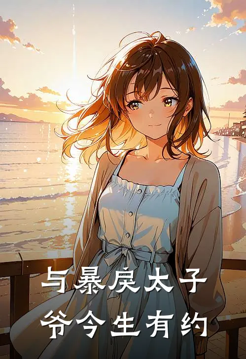 与暴戾太子爷今生有约