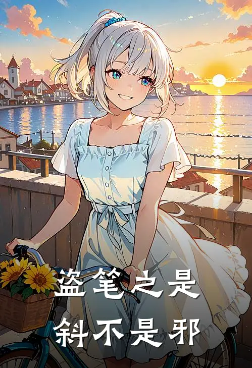 盗笔之是斜不是邪