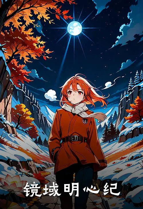 镜域明心纪