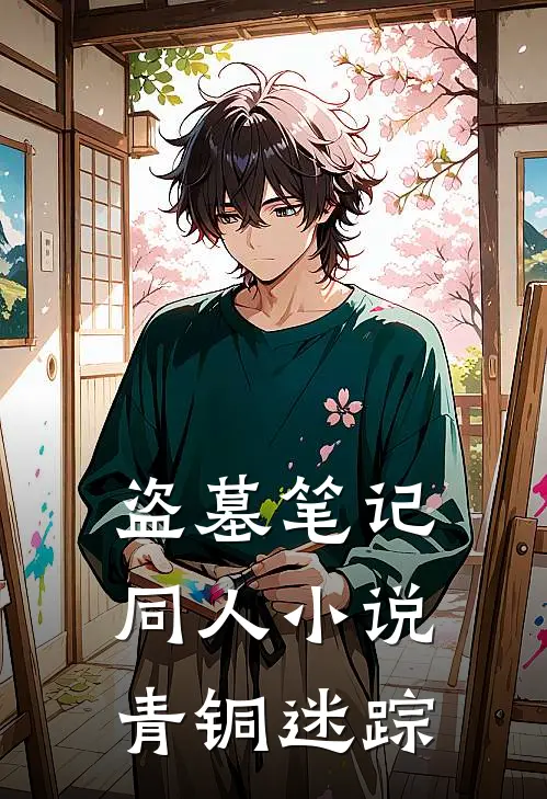 盗墓笔记同人小说：青铜迷踪
