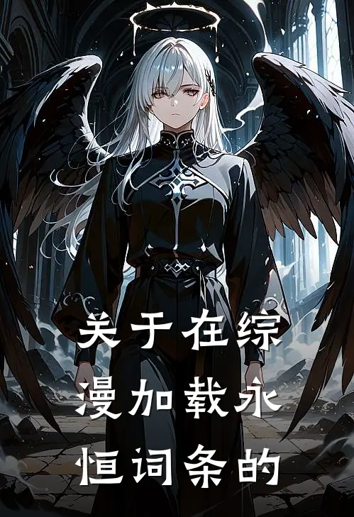 关于在综漫加载永恒词条的