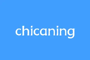 chicaning