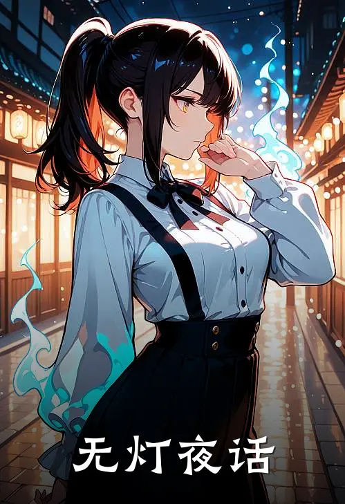 无灯夜话陈远林宇最新好看小说_免费小说无灯夜话(陈远林宇)