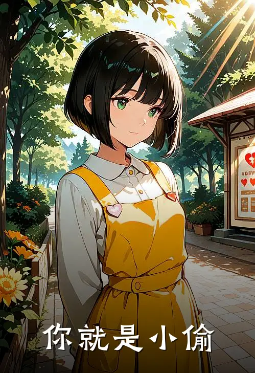你就是小偷