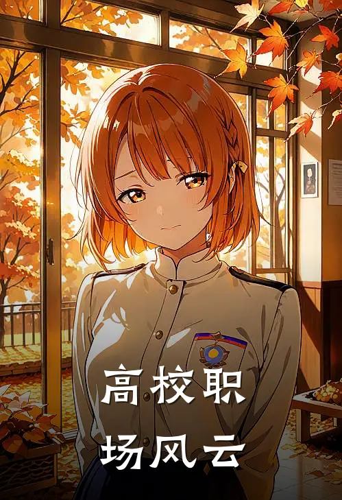 高校职场风云苏强黄敏_《高校职场风云》最新章节免费在线阅读