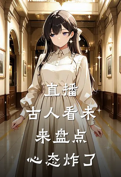 直播：古人看未来盘点，心态炸了