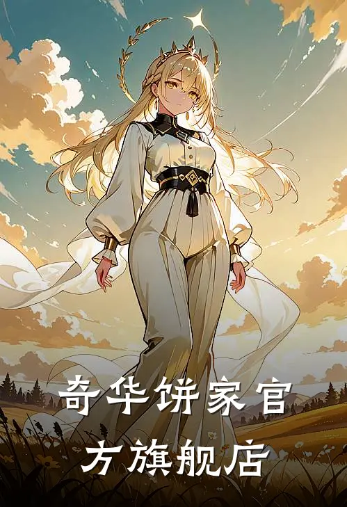 奇华饼家官方旗舰店