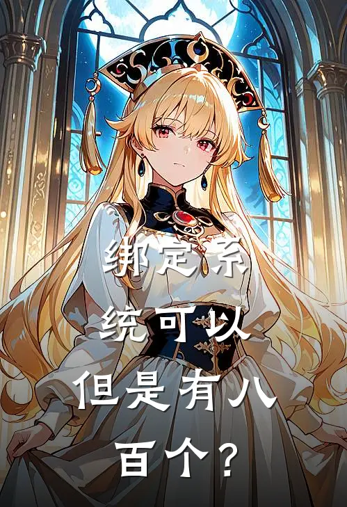 绑定系统可以，但是有八百个？夏小玉泡芙全文免费阅读_热门小说大全绑定系统可以，但是有八百个？夏小玉泡芙