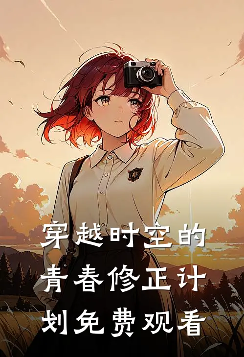 穿越时空的青春修正计划免费观看